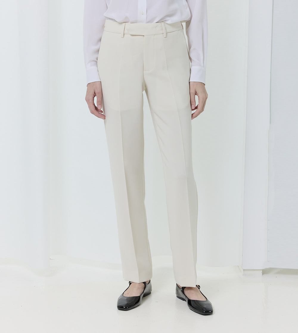 Tailored Trousers by Aspesi