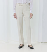 Tailored Trousers by Aspesi