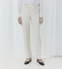 Tailored Trousers by Aspesi