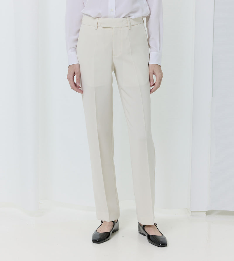 Tailored Trousers by Aspesi