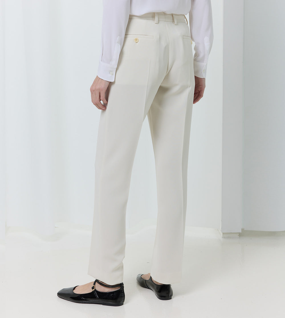 Tailored Trousers by Aspesi