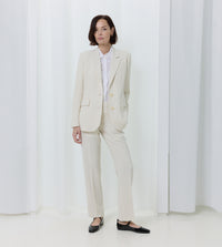 Tailored Trousers by Aspesi