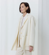 Short Coat by Aspesi