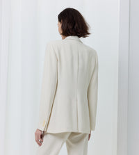 Tailored Blazer by Aspesi