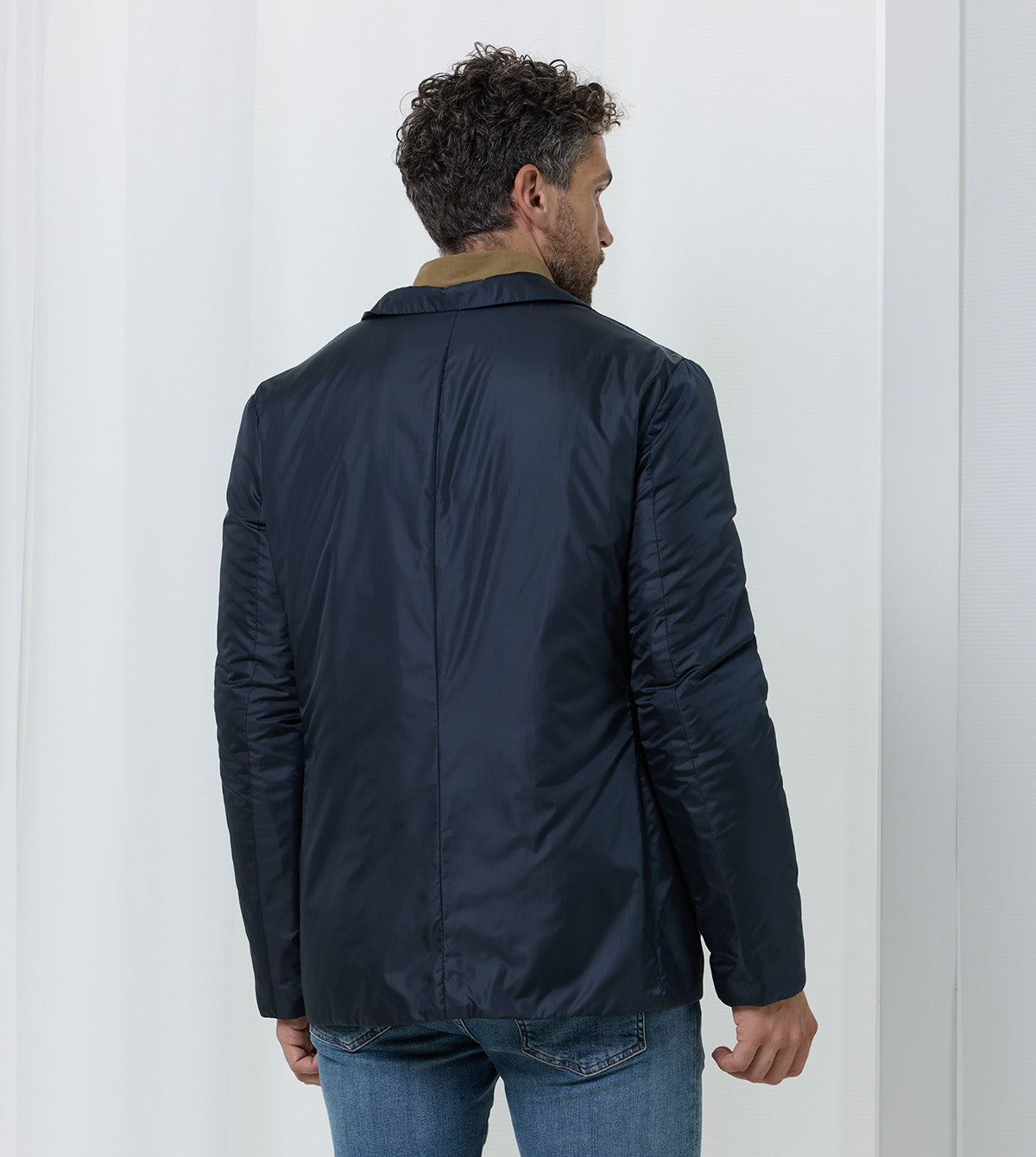 Giacca Aiden Jacket by Aspesi