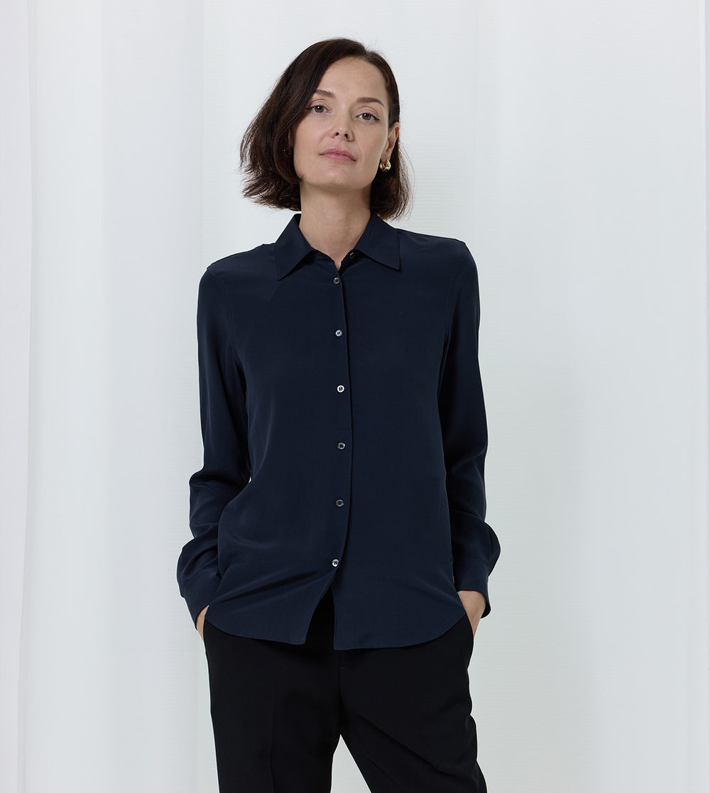 Camicia Donna by Aspesi