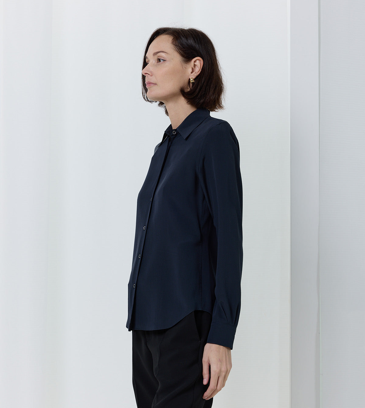 Camicia Donna by Aspesi