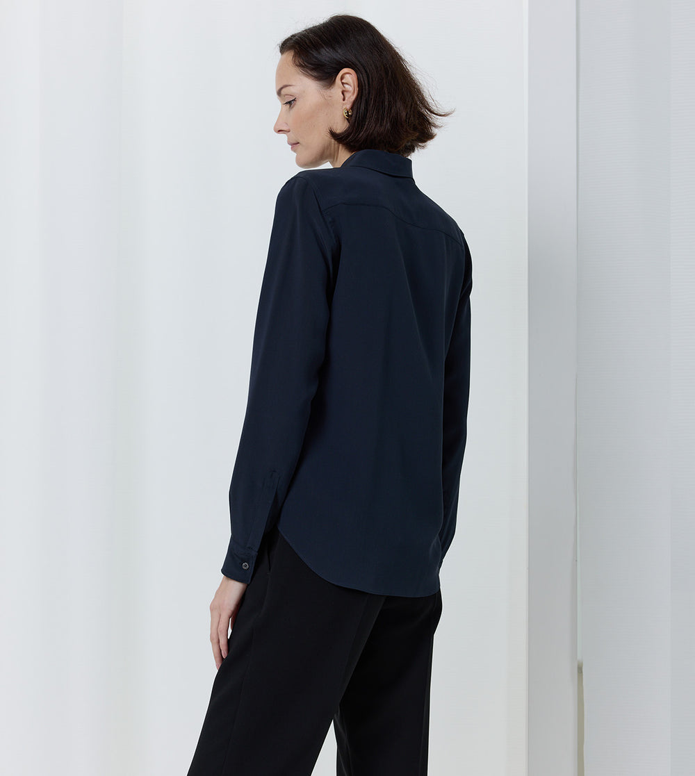 Camicia Donna by Aspesi