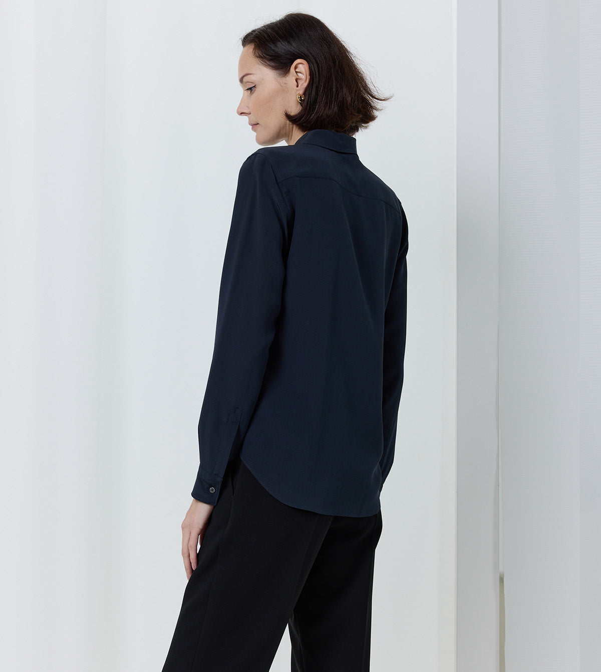 Camicia Donna by Aspesi