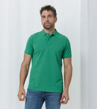 Polo Jersey by Aspesi