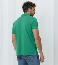 Polo Jersey by Aspesi