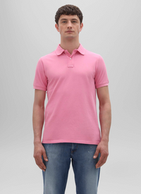 Polo Jersey by Aspesi
