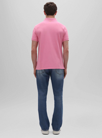 Polo Jersey by Aspesi