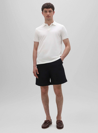 Polo Jersey by Aspesi