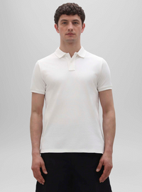 Polo Jersey by Aspesi
