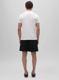 Polo Jersey by Aspesi