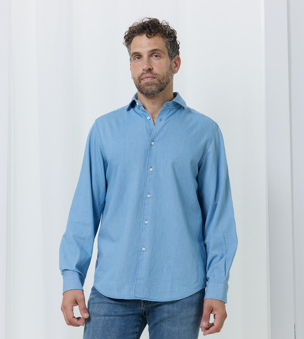 Camicia Ridotta II by Aspesi