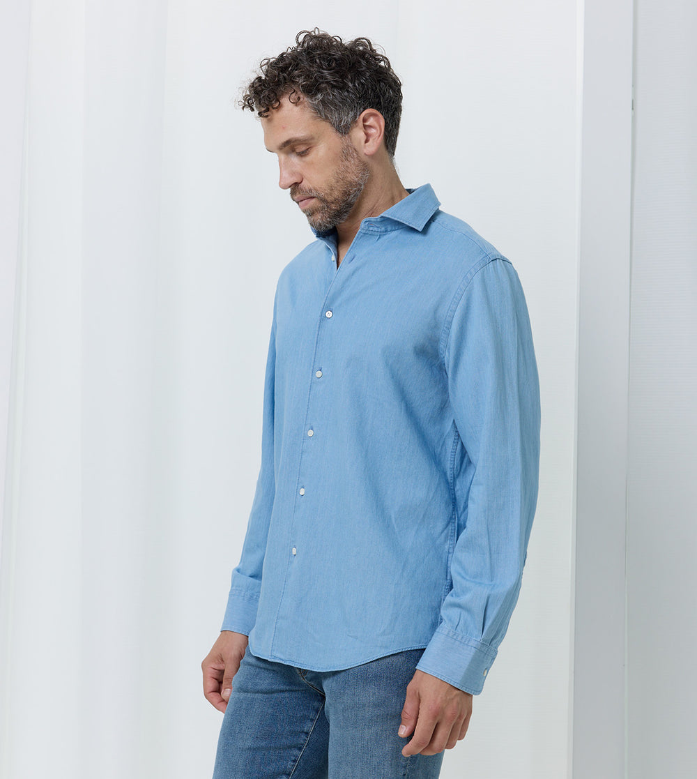 Camicia Ridotta II by Aspesi