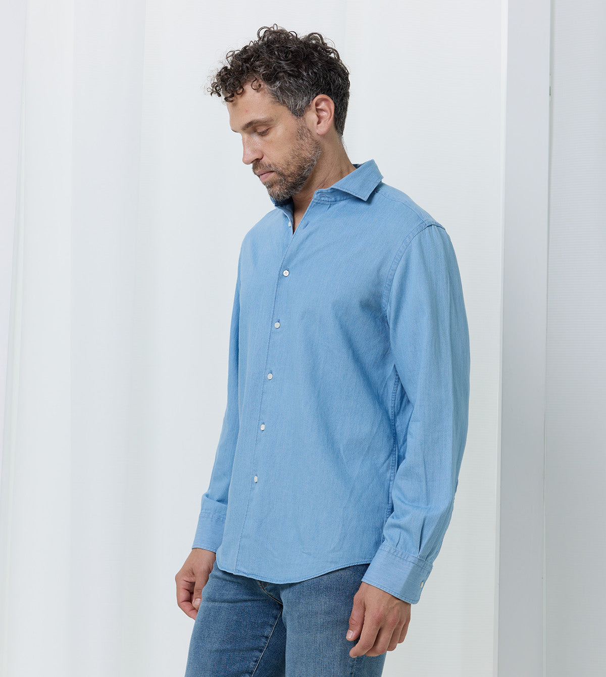 Camicia Ridotta II by Aspesi