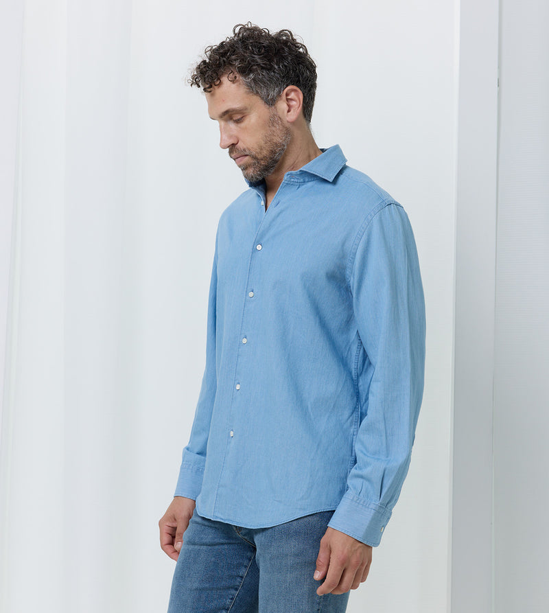 Camicia Ridotta II by Aspesi