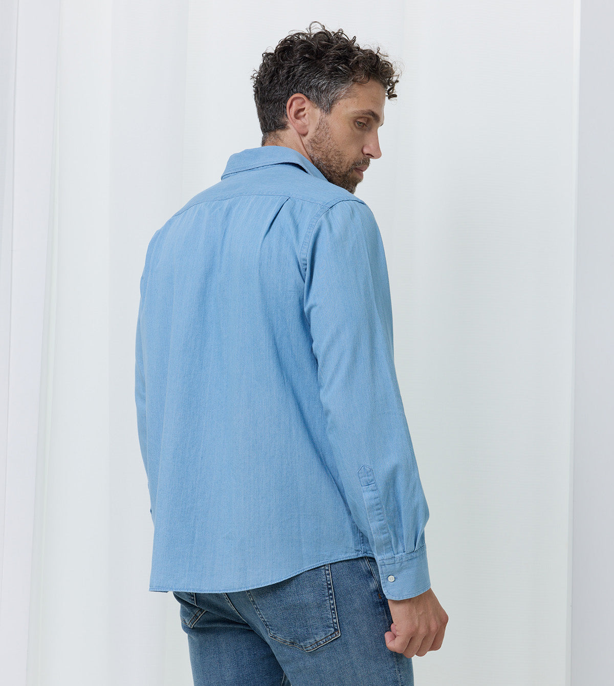 Camicia Ridotta II by Aspesi