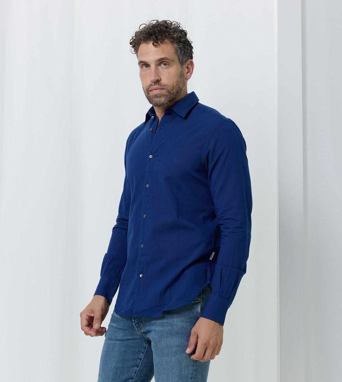Camicia Ridotta II by Aspesi