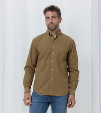 Camicia B.D. New Magra 2 by Aspesi