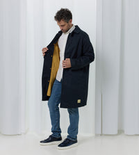 Dirty Harry Coat by Aspesi