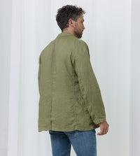 Samuraki Blazer by Aspesi
