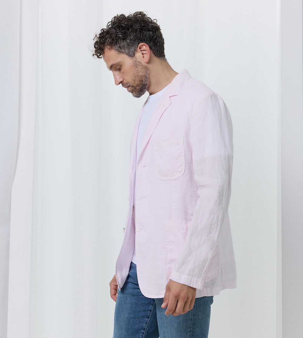 Samuraki Blazer by Aspesi