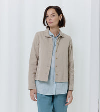 Jacket by Apuntob